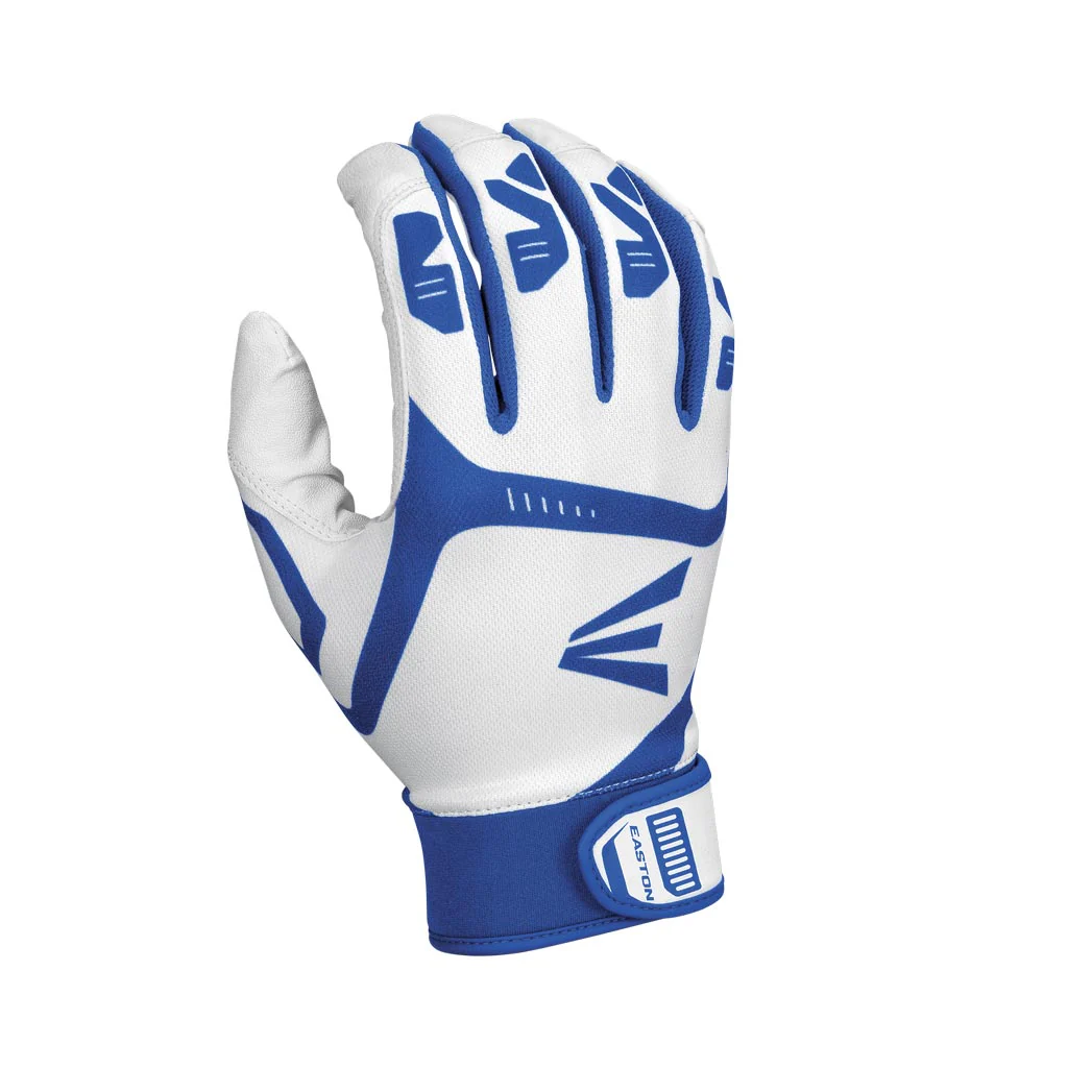 Easton Gametime Adult Batting Gloves - Image 5