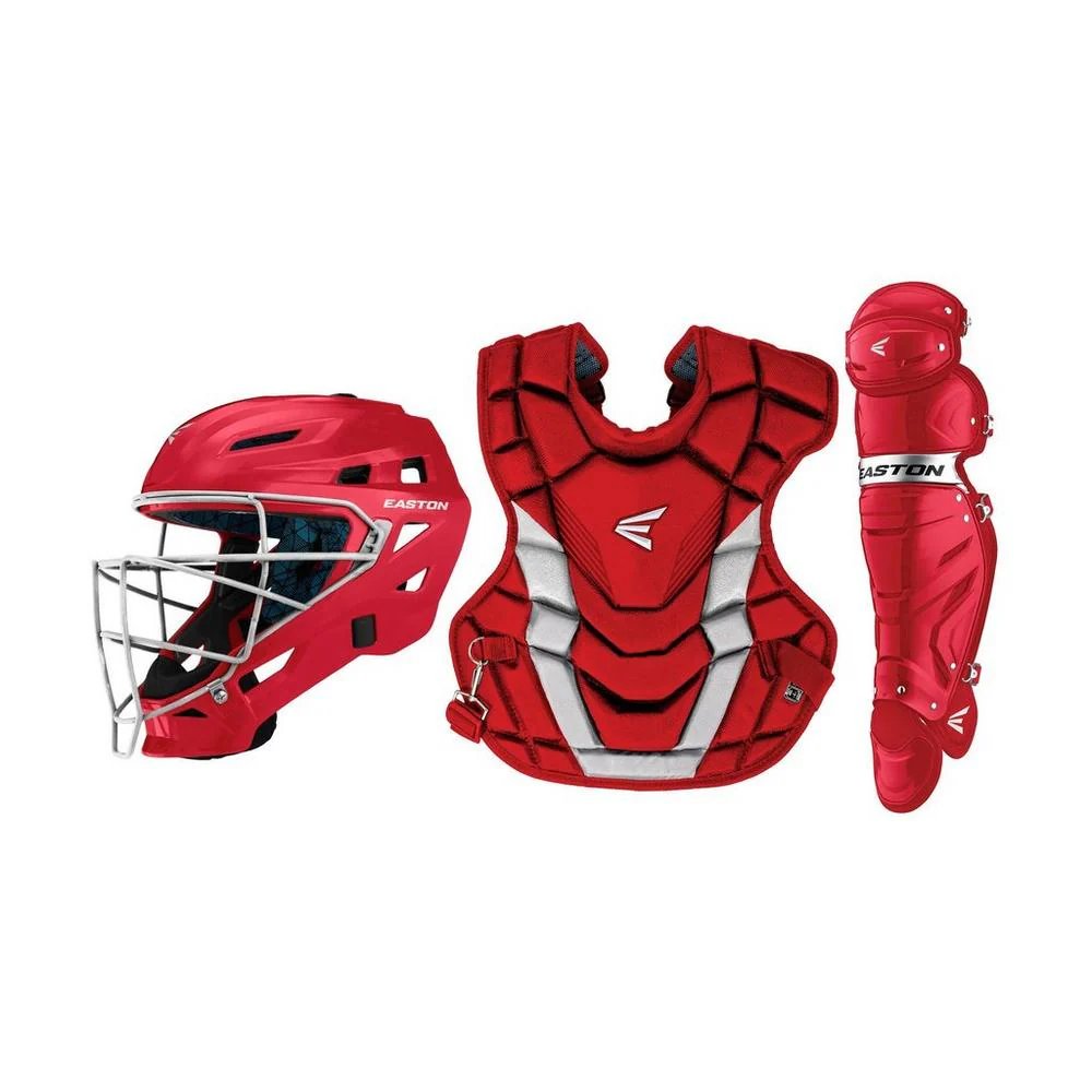 Easton Gametime Catcher Box Set - Adult - Image 3