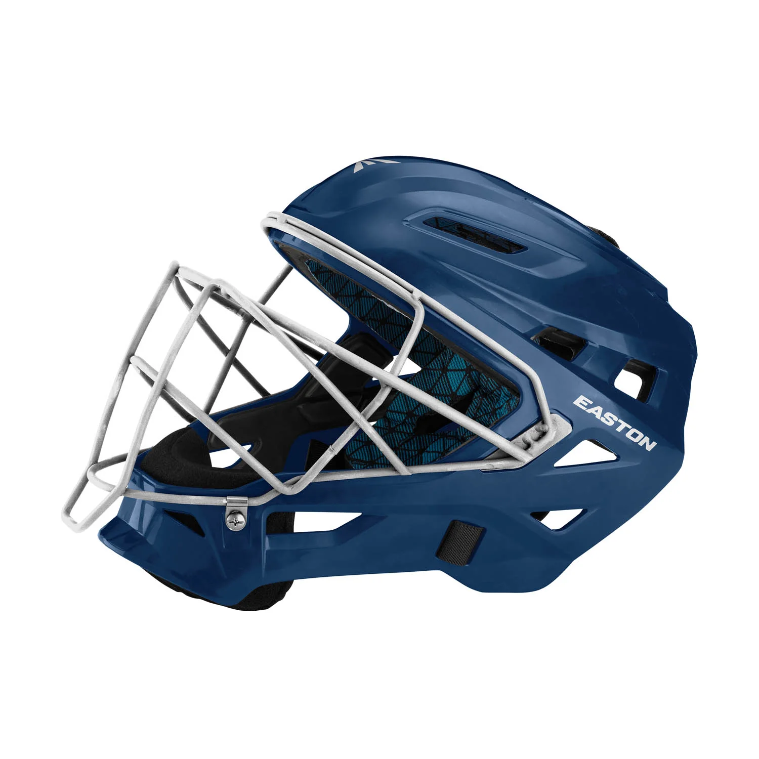 Easton GAMETIME Catchers Helmet - Image 17