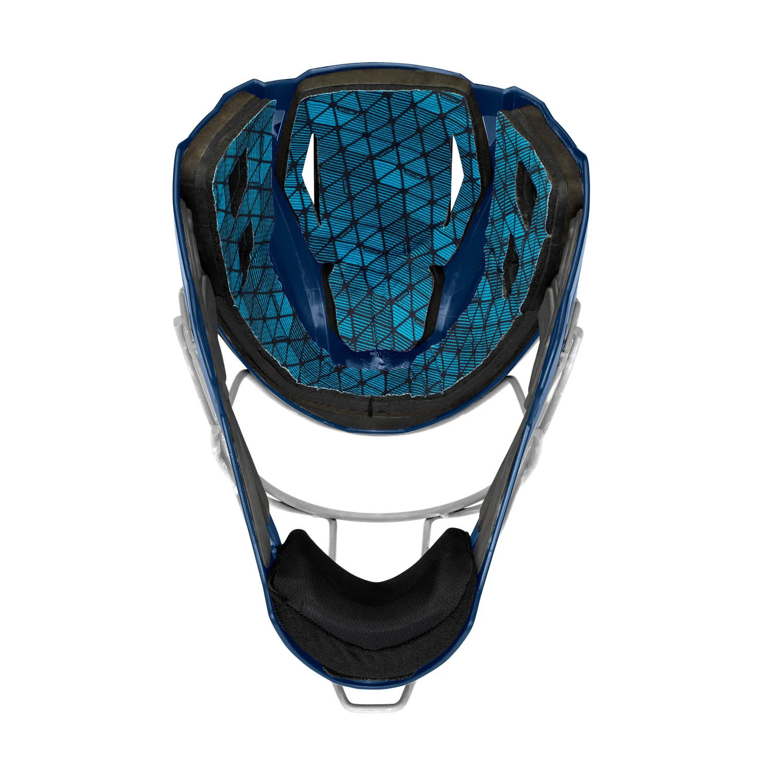 Easton GAMETIME Catchers Helmet - Image 24