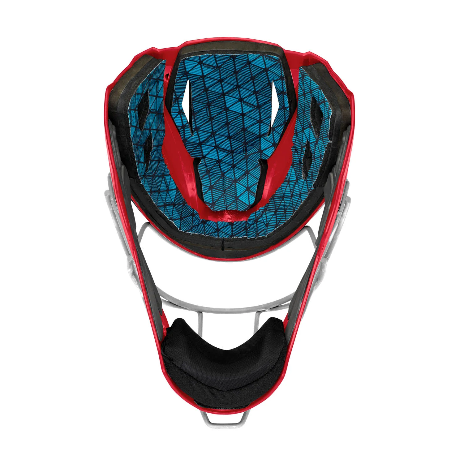 Easton GAMETIME Catchers Helmet - Image 8