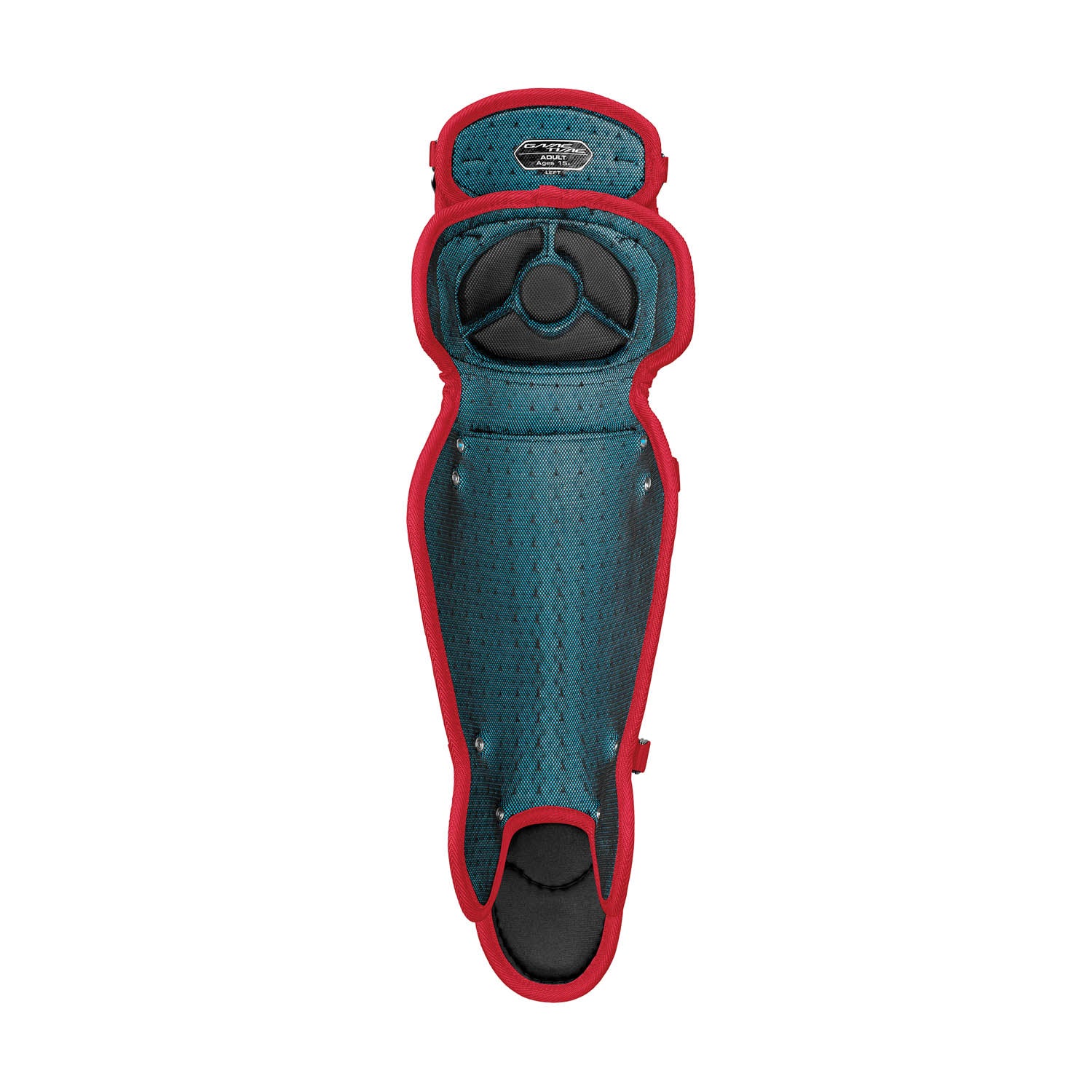 Easton GAMETIME Adult Leg Guards - Image 6