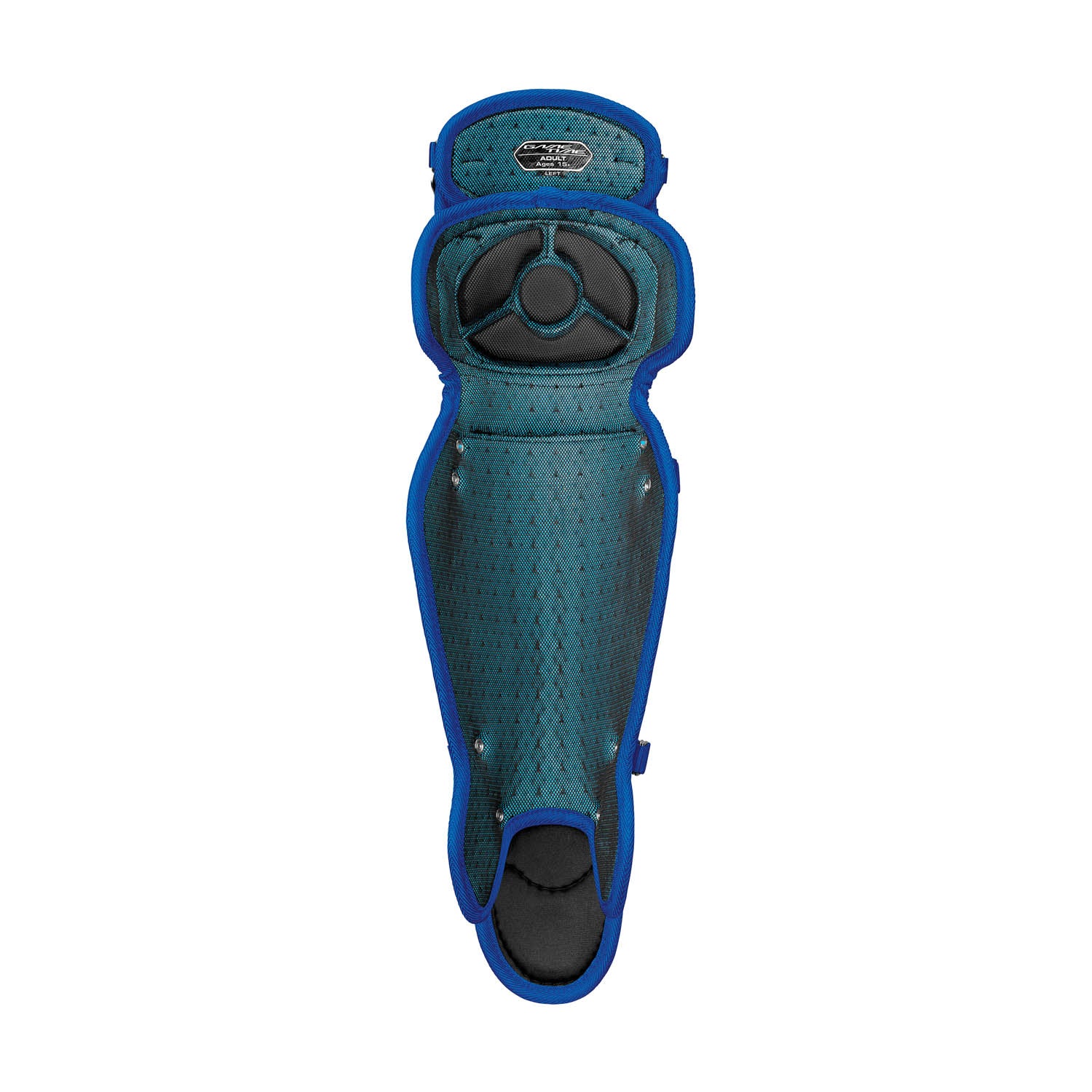 Easton GAMETIME Adult Leg Guards - Image 8