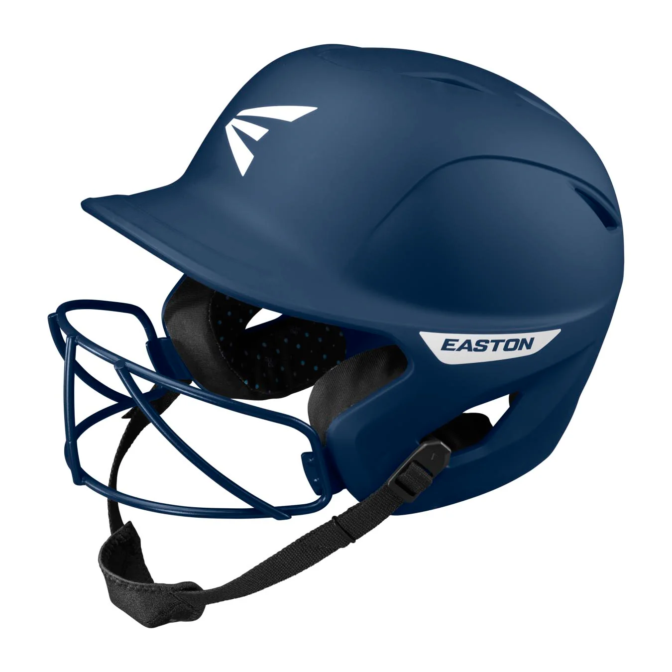 Easton Ghost Fastpitch Batting Helmet w/Cage T-Ball/Small - Image 2