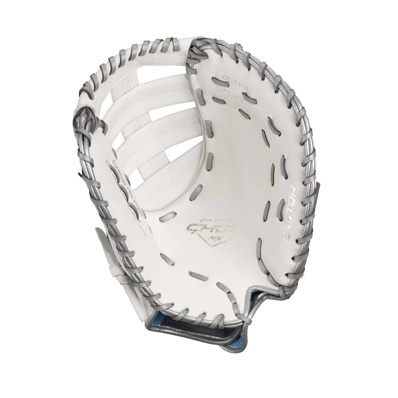 Easton Ghost NX Fastpitch GNXFP13 13" - Image 2
