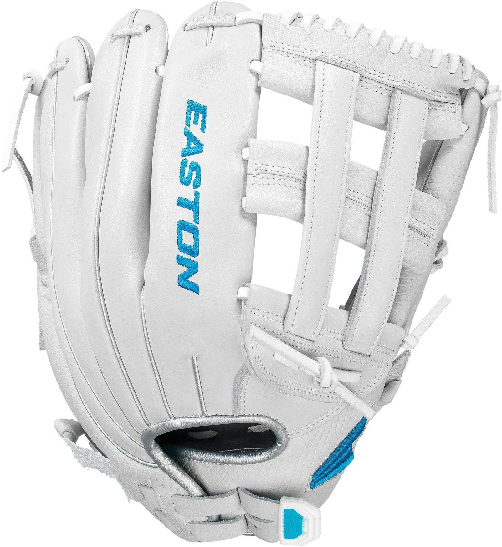 Easton Ghost Tournament Elite Fastpitch GTEFP1275 H Web 12.75" - Image 3