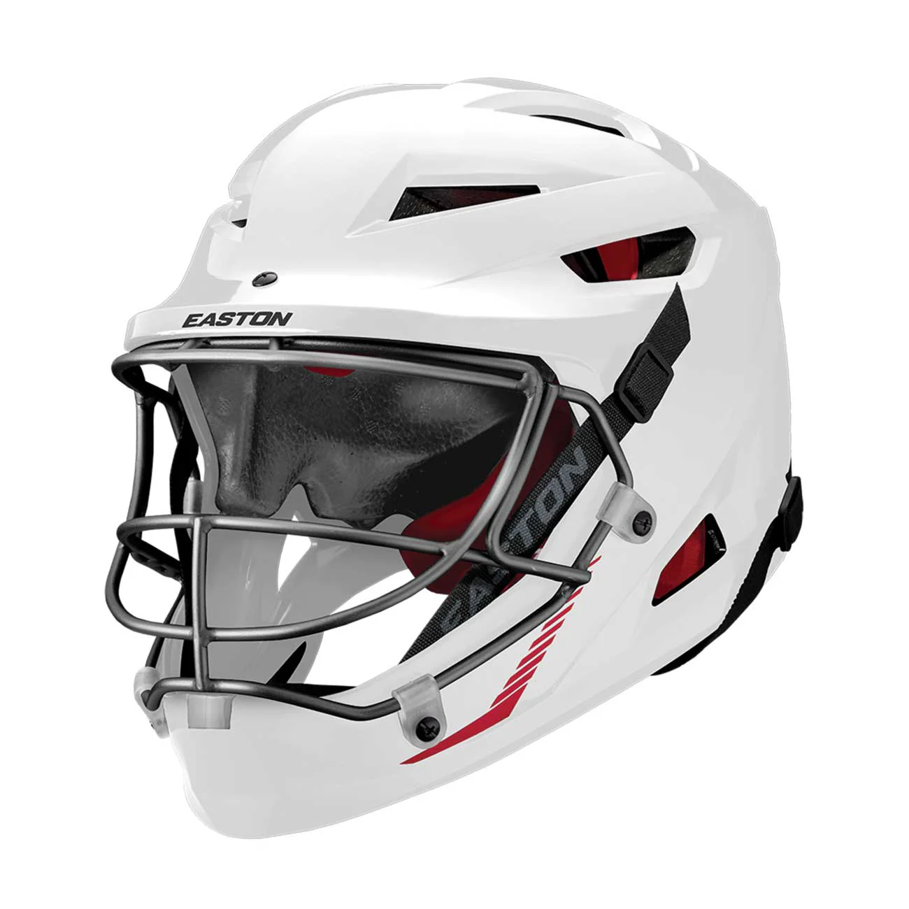 Easton Hellcat Slo-Pitch Pitchers Helmet - Image 4