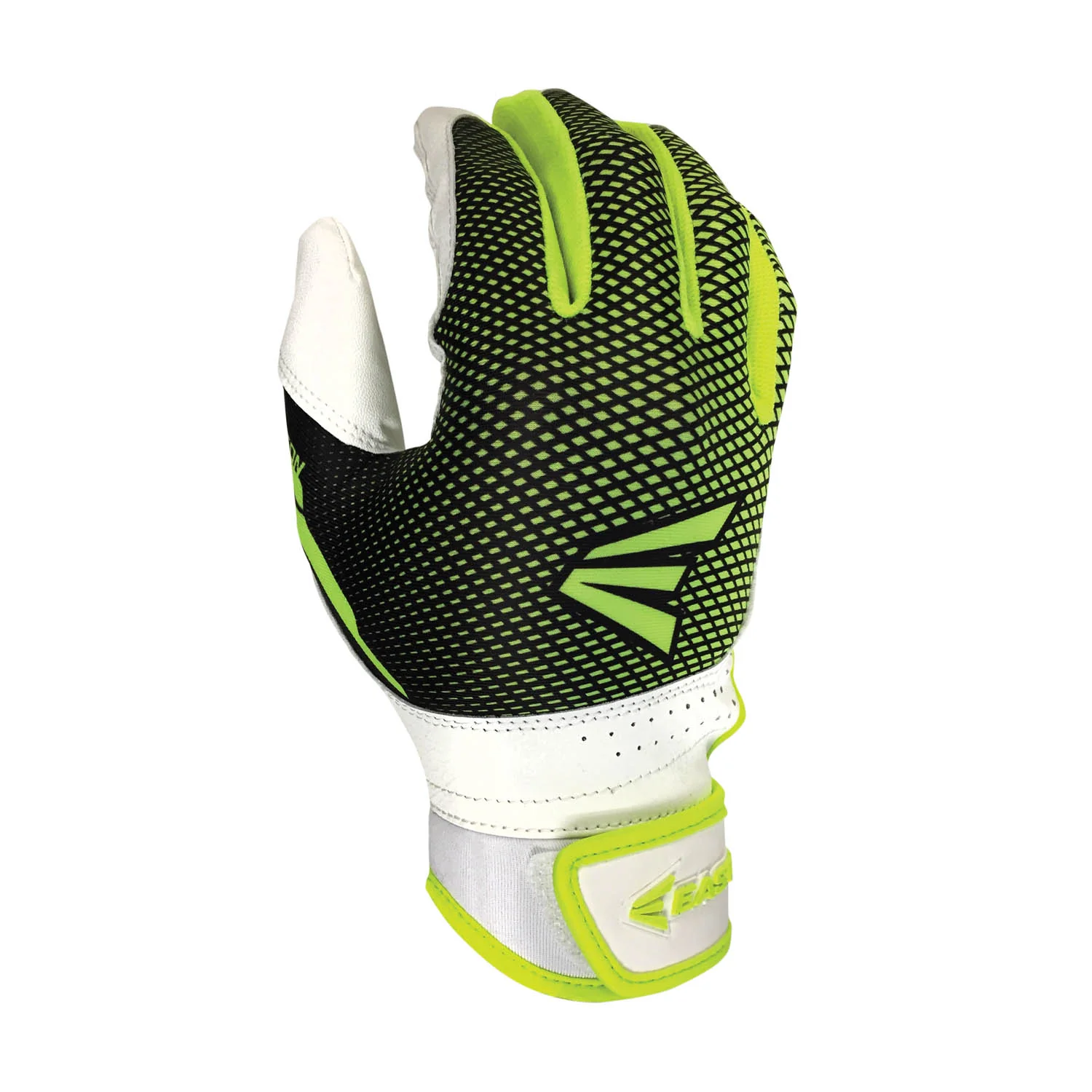Easton Hyperlite Fastpitch Youth Batting Gloves - Image 2