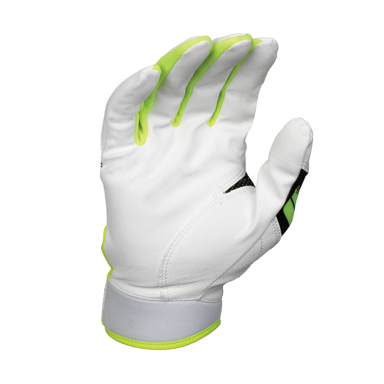 Easton Hyperlite Fastpitch Youth Batting Gloves - Image 3