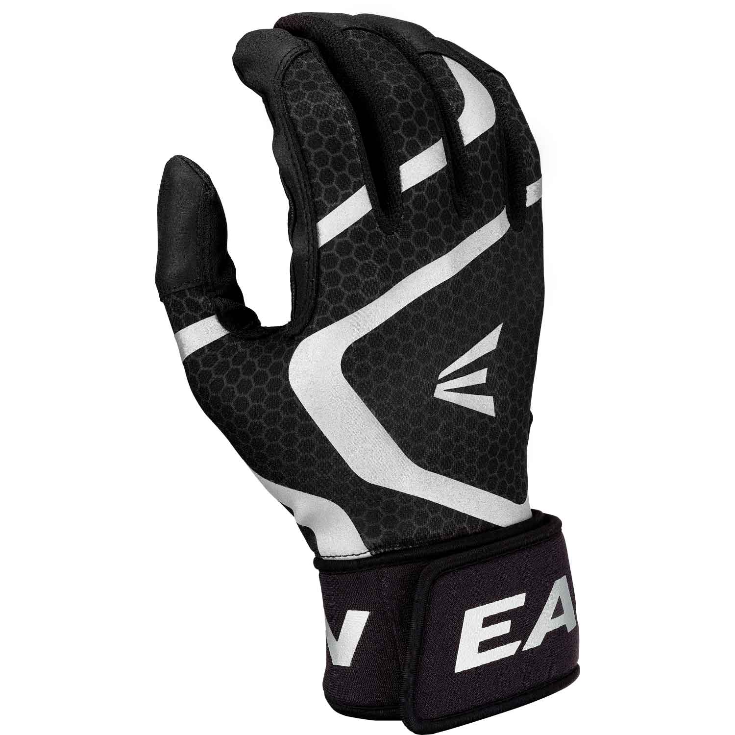 Easton MAV Gametime Locked In Batting Gloves-Youth