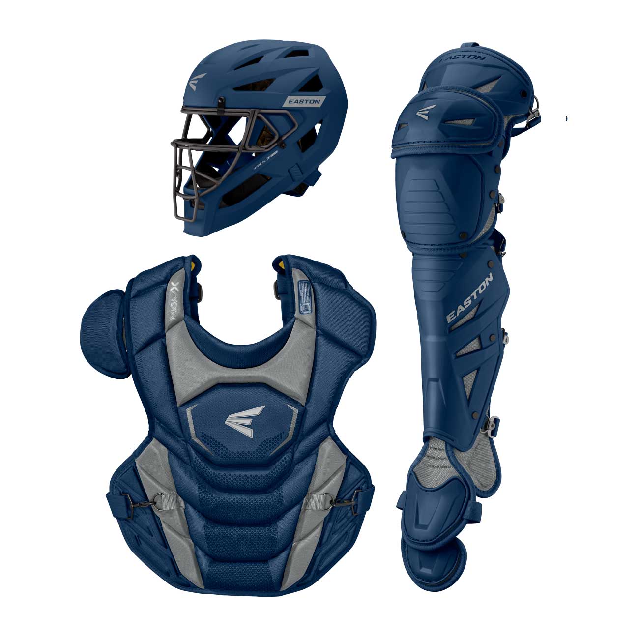 Easton MAV-X Catchers Box Set-Intermediate - Image 6