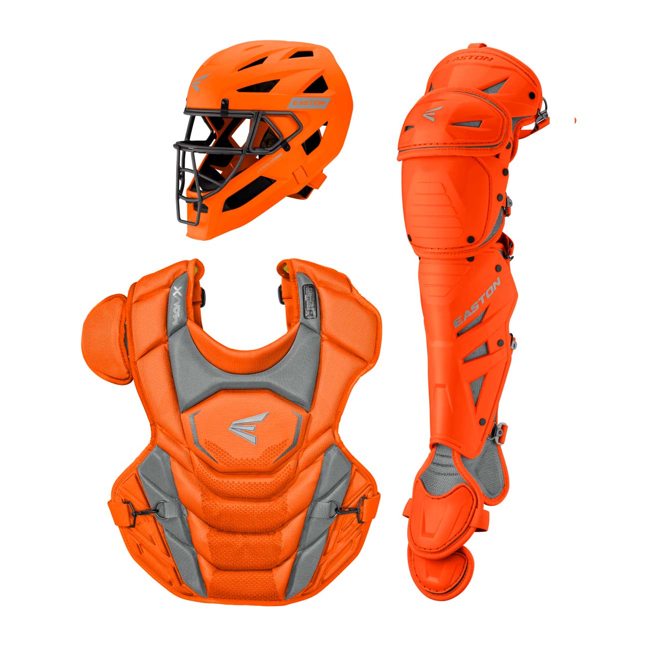 Easton MAV-X Catchers Box Set-Youth - Image 7
