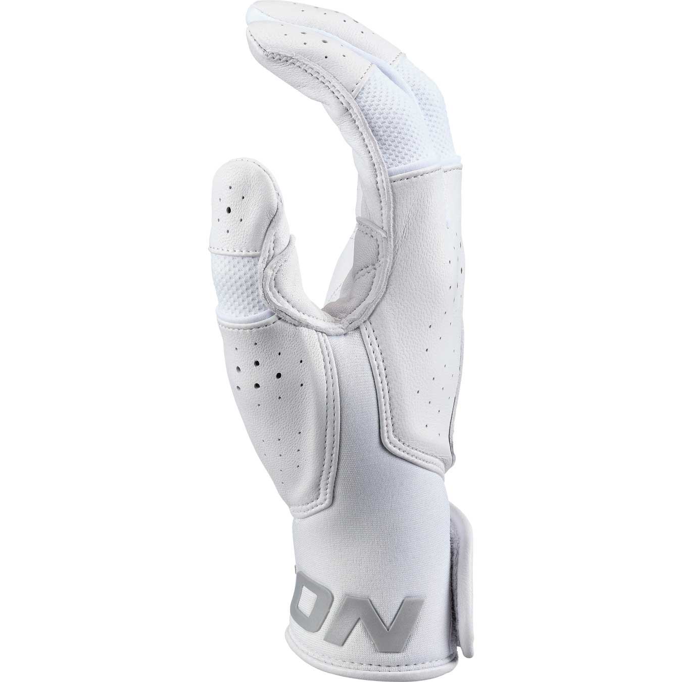 Easton MAV1 Pro Batting Gloves - Image 6