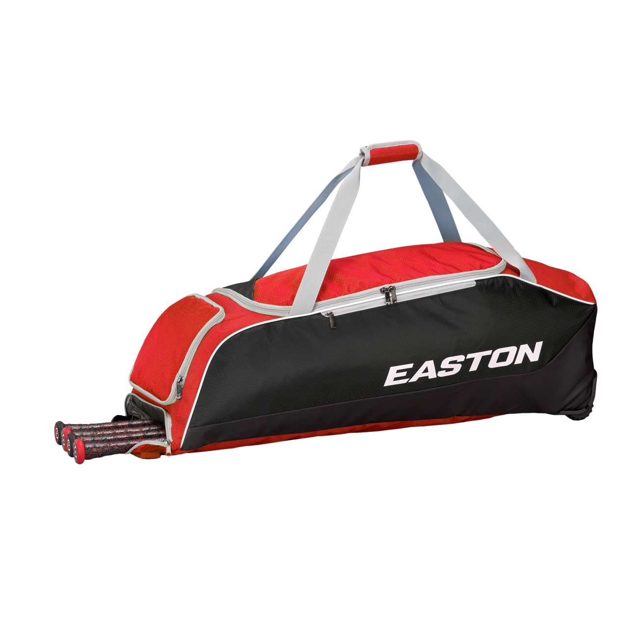 Easton Octane Bat & Equipment Wheeled Bag - Image 7