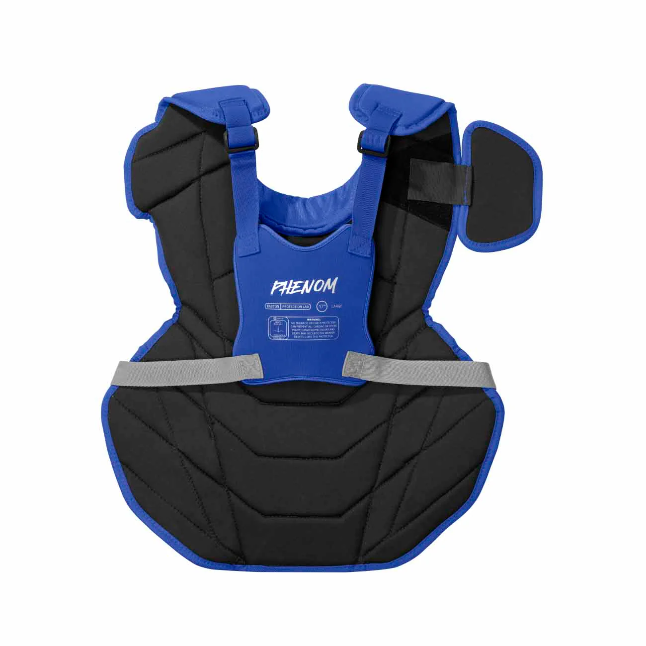 Easton Phenom Catchers Chest Protector Small - Image 8