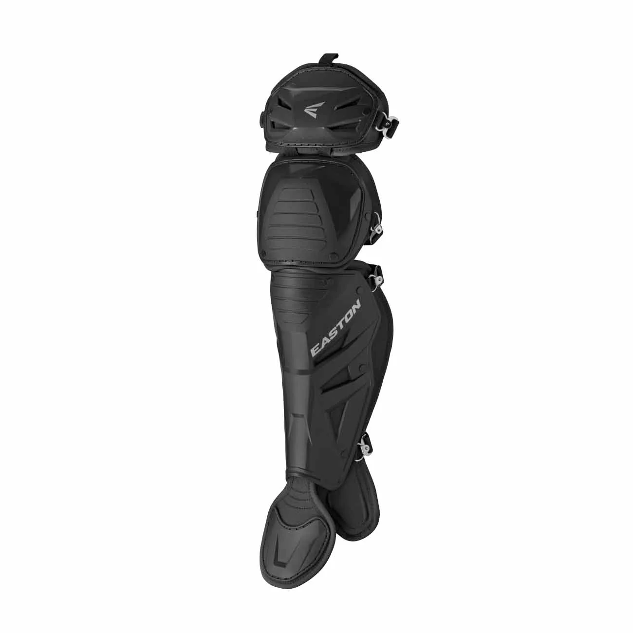 Easton Phenom Catchers Leg Guards Medium