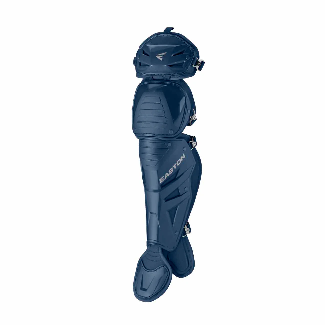 Easton Phenom Catchers Leg Guards Medium - Image 3