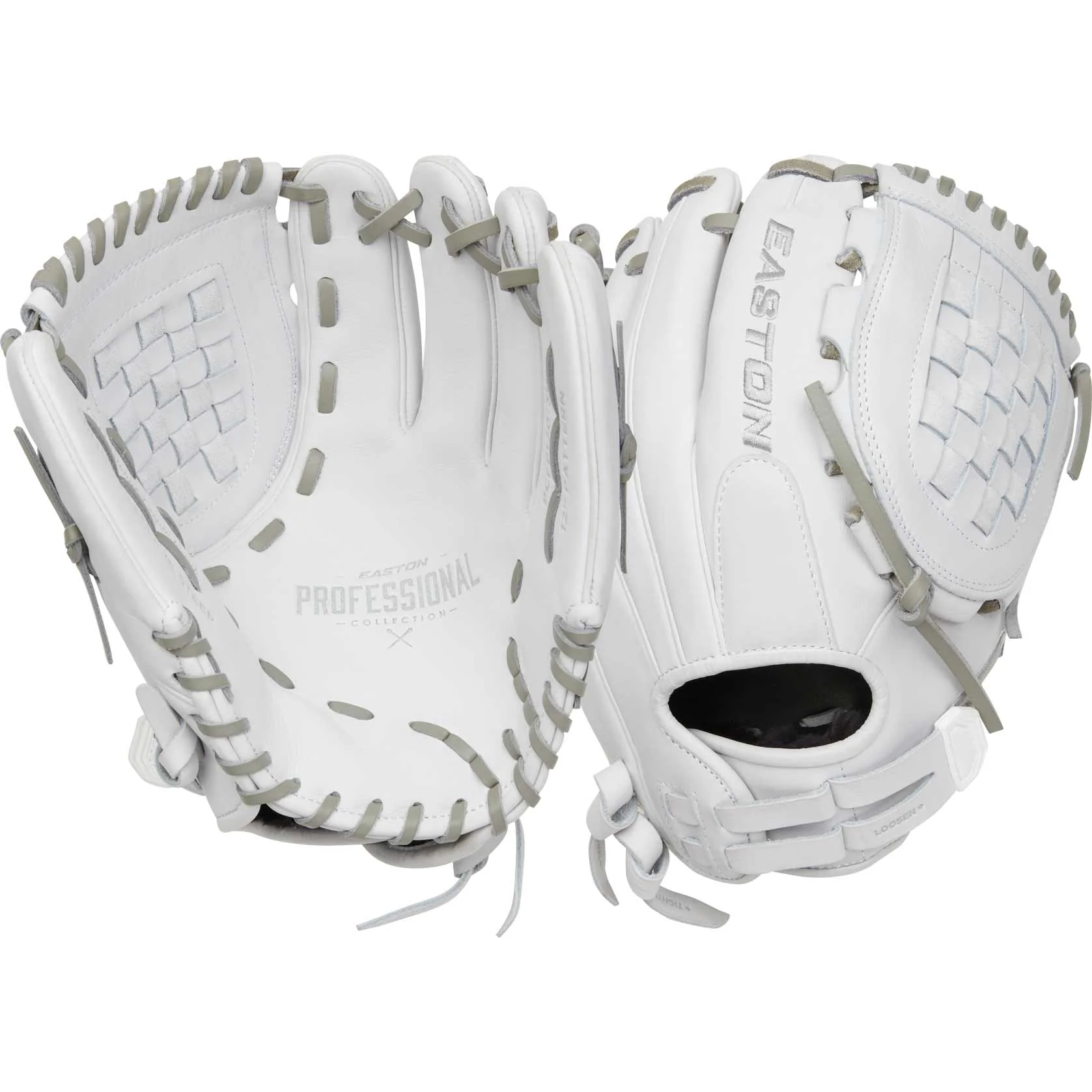 Easton Pro Collection Series Softball EPCFP120-3W 12" - Image 5