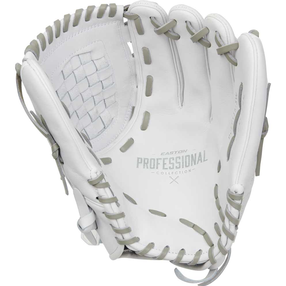 Easton Pro Collection Series Softball EPCFP125-3W 12.5" - Image 2