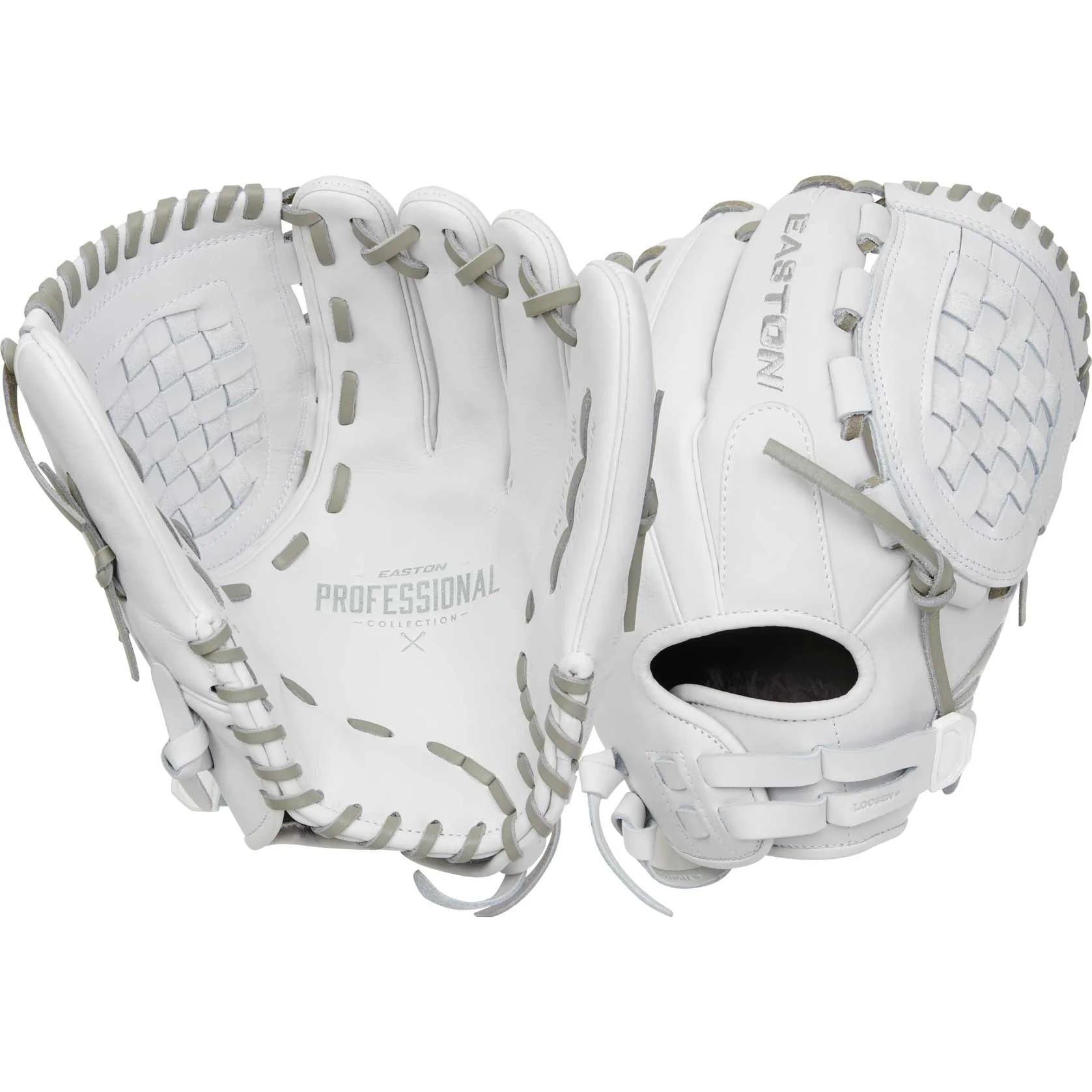 Easton Pro Collection Series Softball EPCFP125-3W 12.5" - Image 5