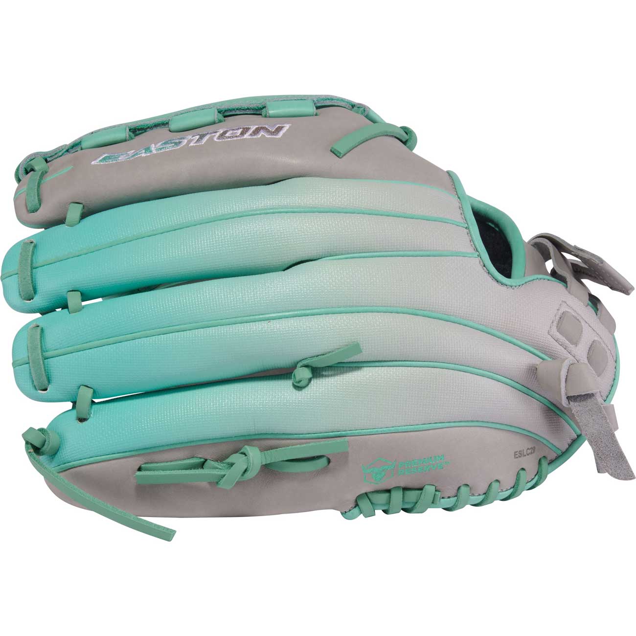 Easton Pro Collection Series Softball PCFP125-3GM 12.5" - Image 4