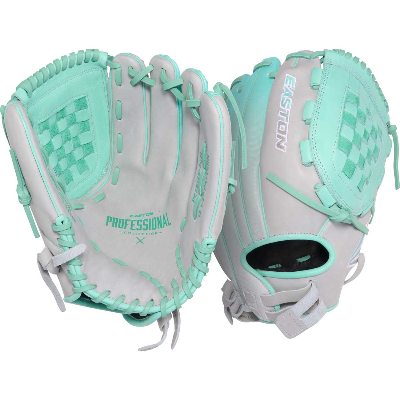 Easton Pro Collection Series Softball PCFP125-3GM 12.5" - Image 5