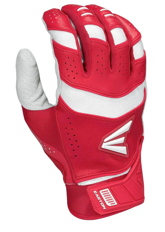 Easton Pro X Batting Gloves - Image 5