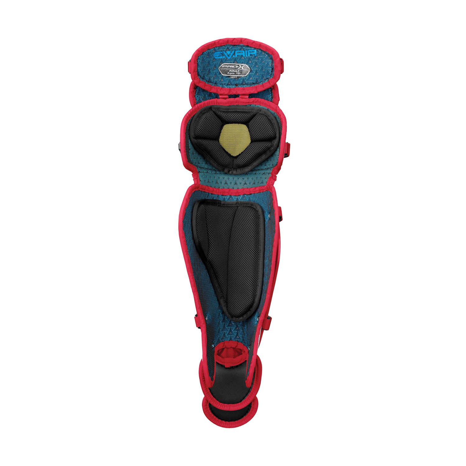 Easton PRO-X Leg Guard Intermediate - Image 6