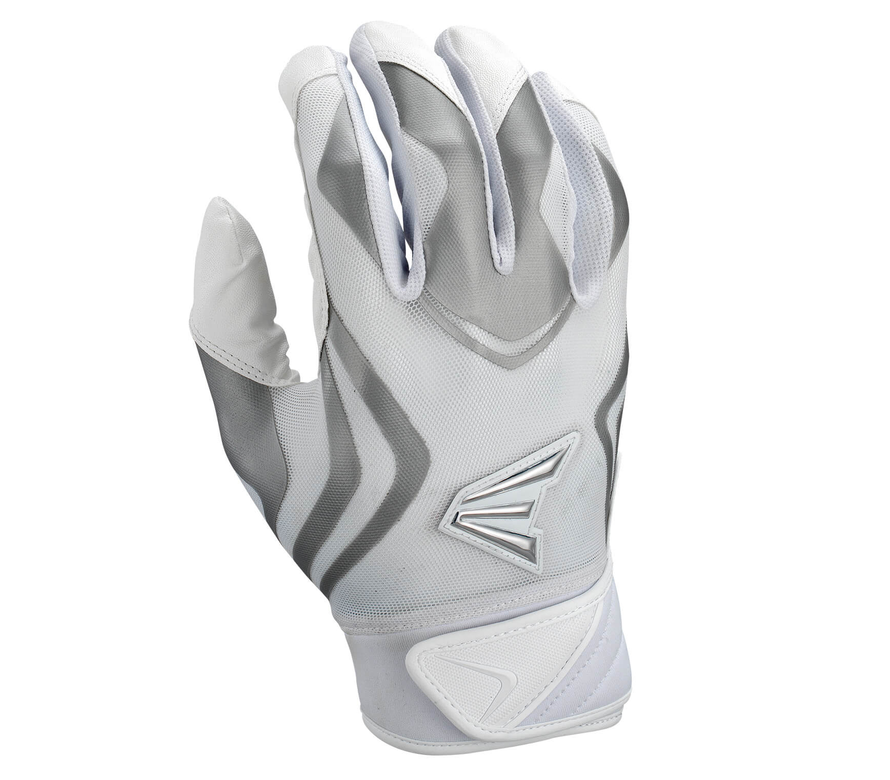 Easton Prowess Women's Batting Gloves - WHITE - Image 12