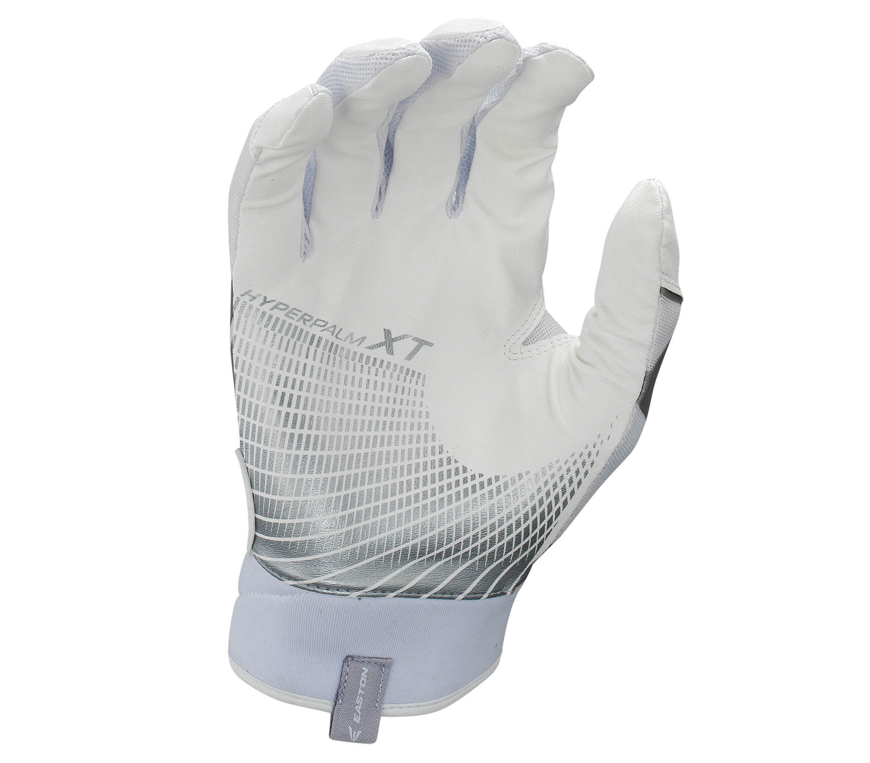 Easton Prowess Women's Batting Gloves - WHITE - Image 22