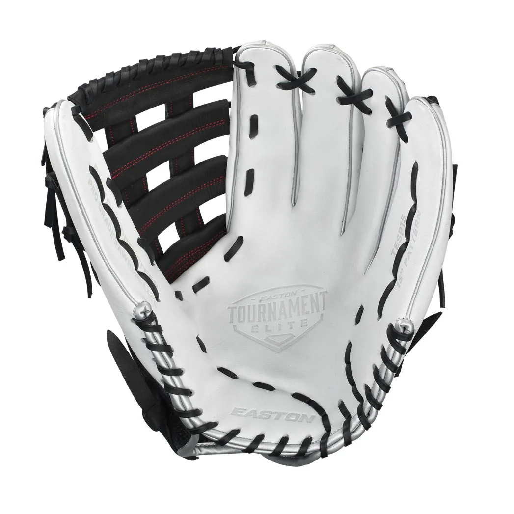 Easton Tournament Elite Slowpitch TESP15 15" - Image 2