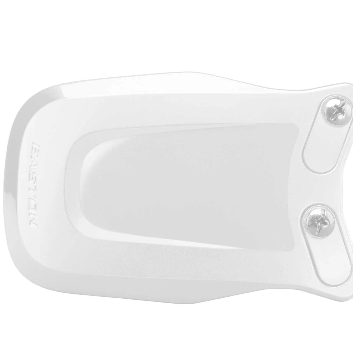 Easton Universal Jaw Guard - Red - Image 7