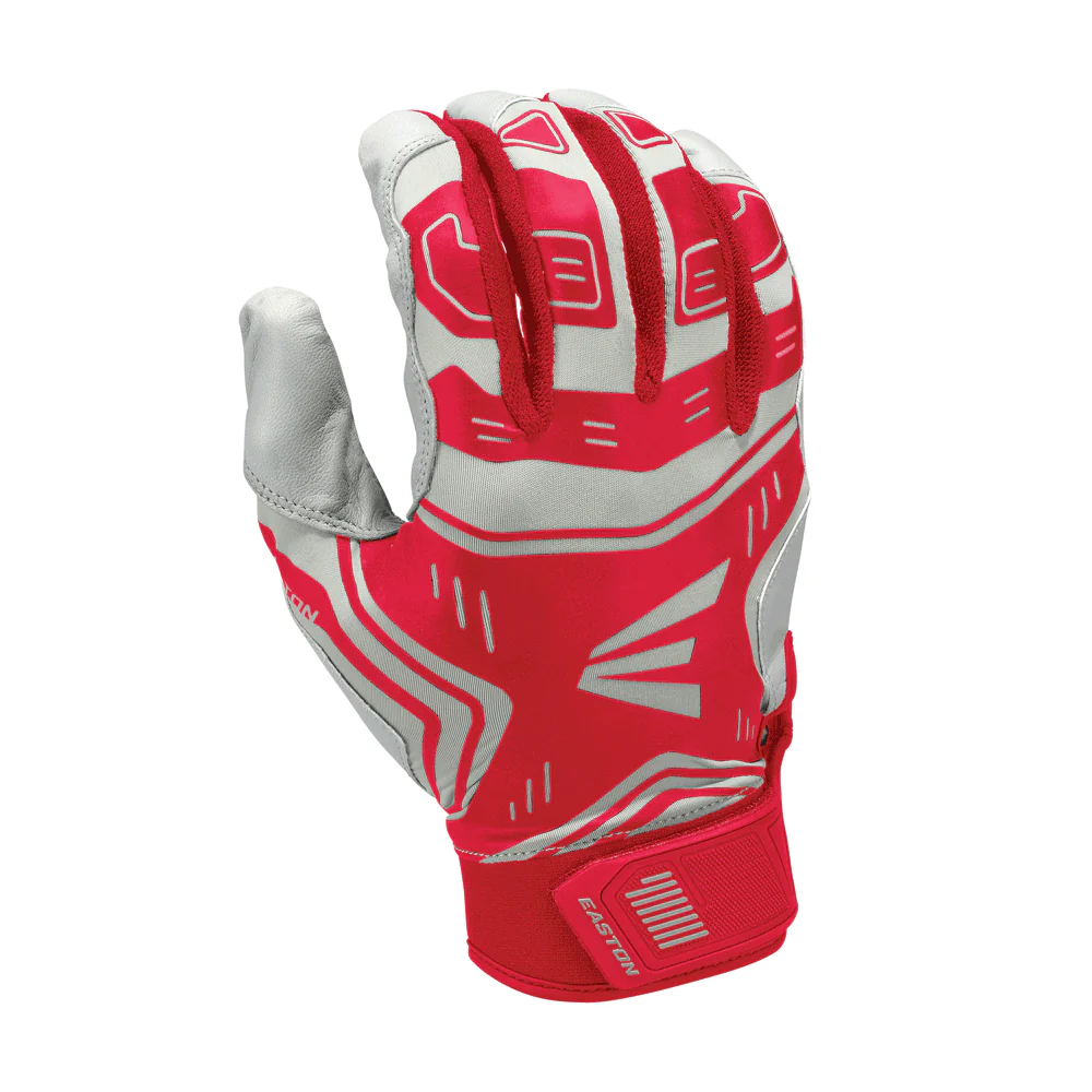 Easton VRS Power Boost Batting Gloves - Image 5