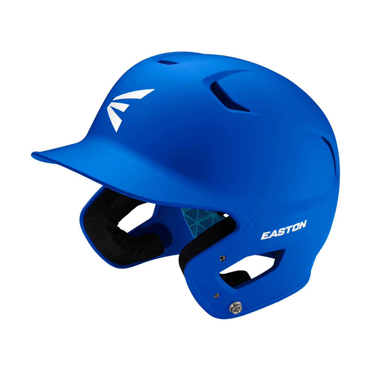 Easton Z5 2.0 JR HELMET MATTE - Navy - Image 6