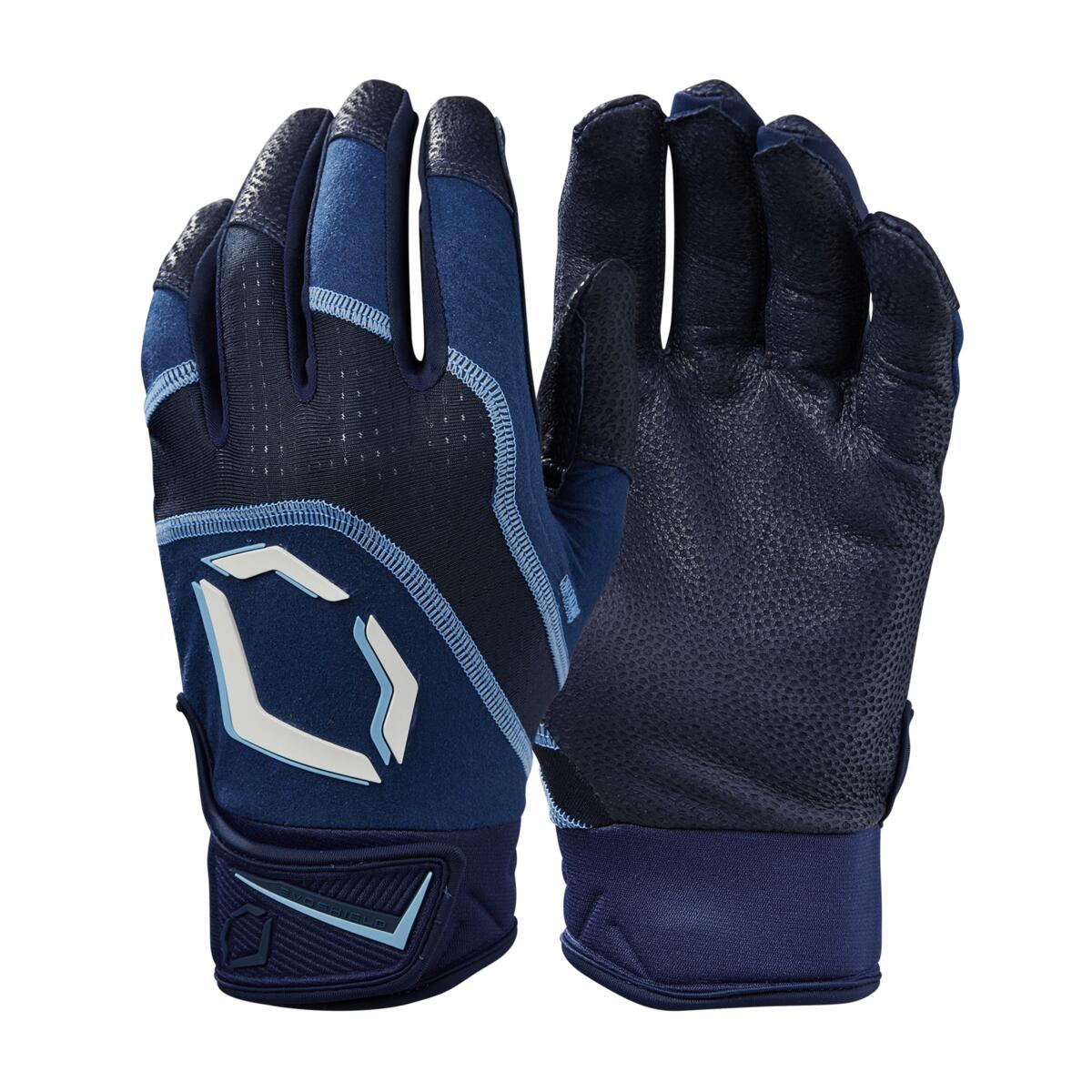 Evoshield Khaos Mens Batting Gloves - Image 5