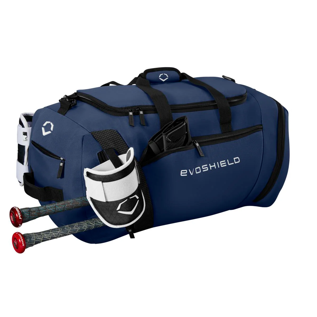 EvoShield Players Duffle - Image 12