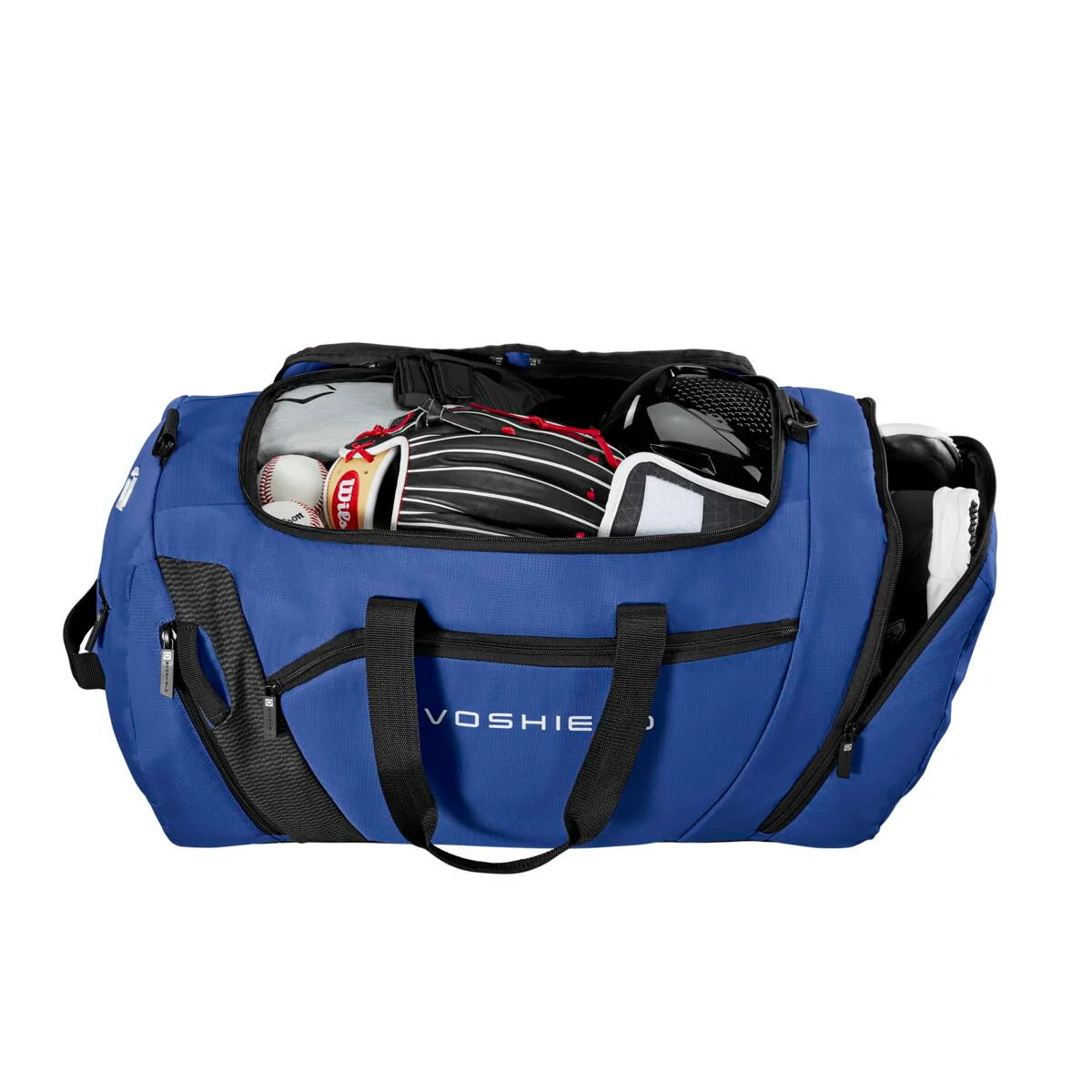 EvoShield Players Duffle - Image 15
