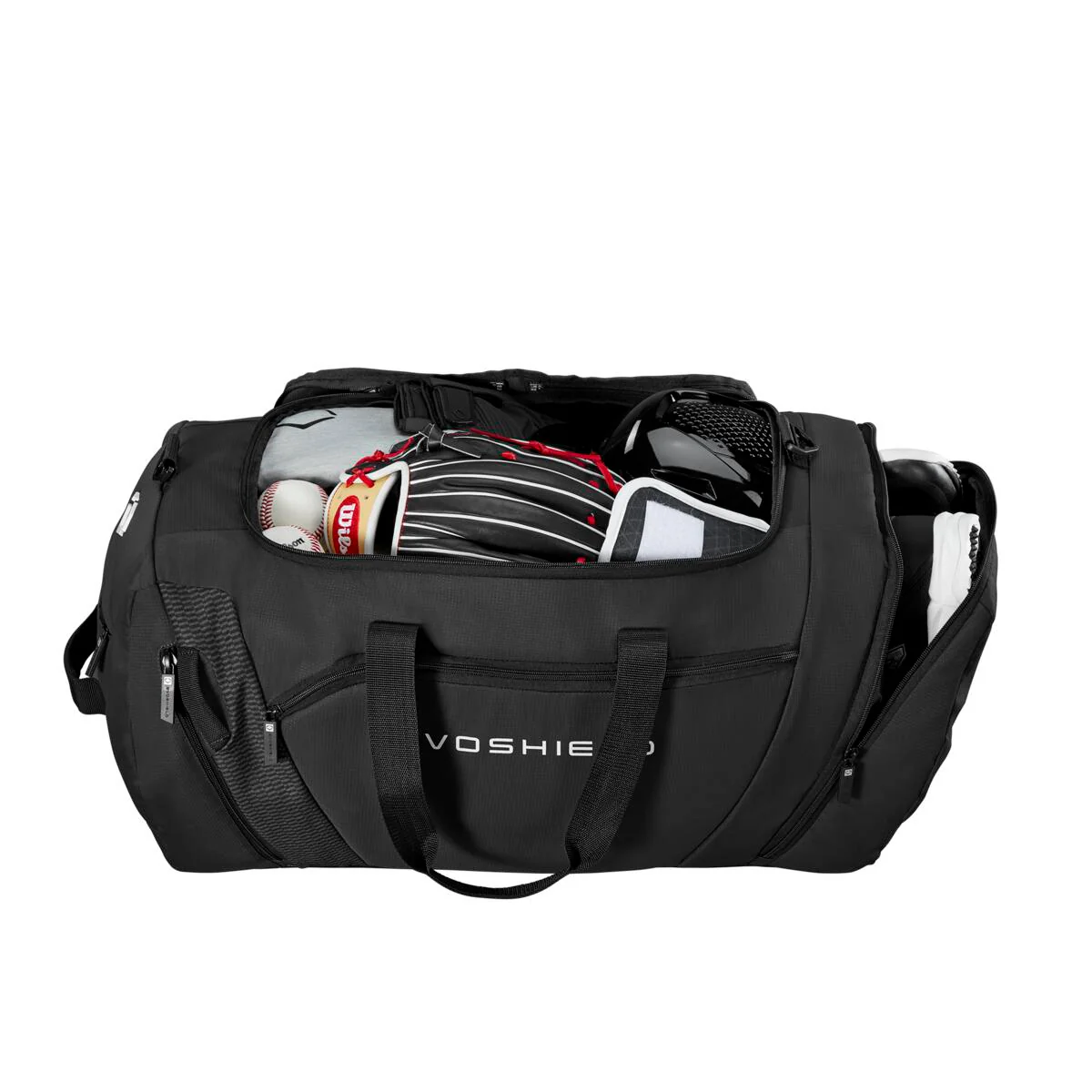 EvoShield Players Duffle - Image 2