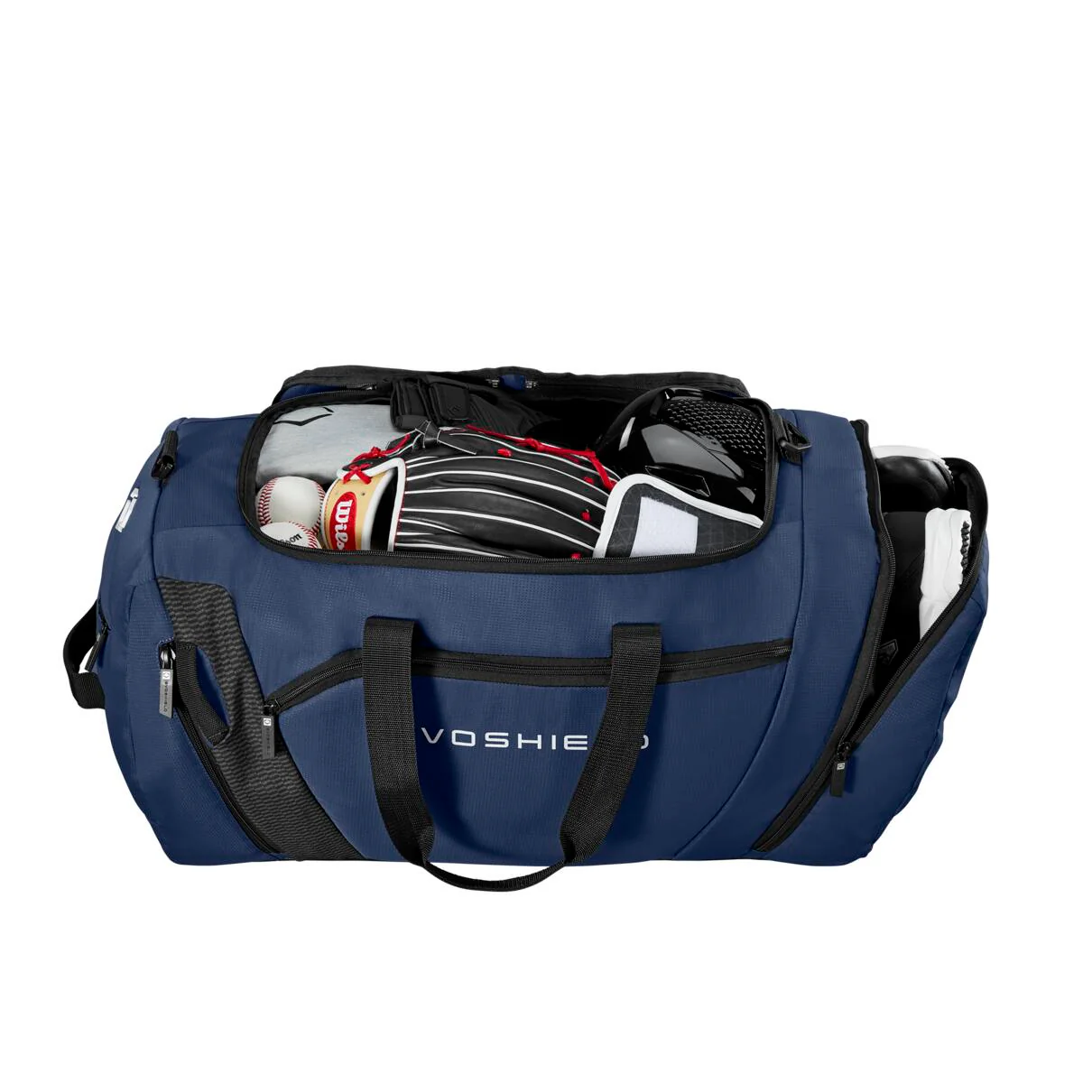 EvoShield Players Duffle - Image 9