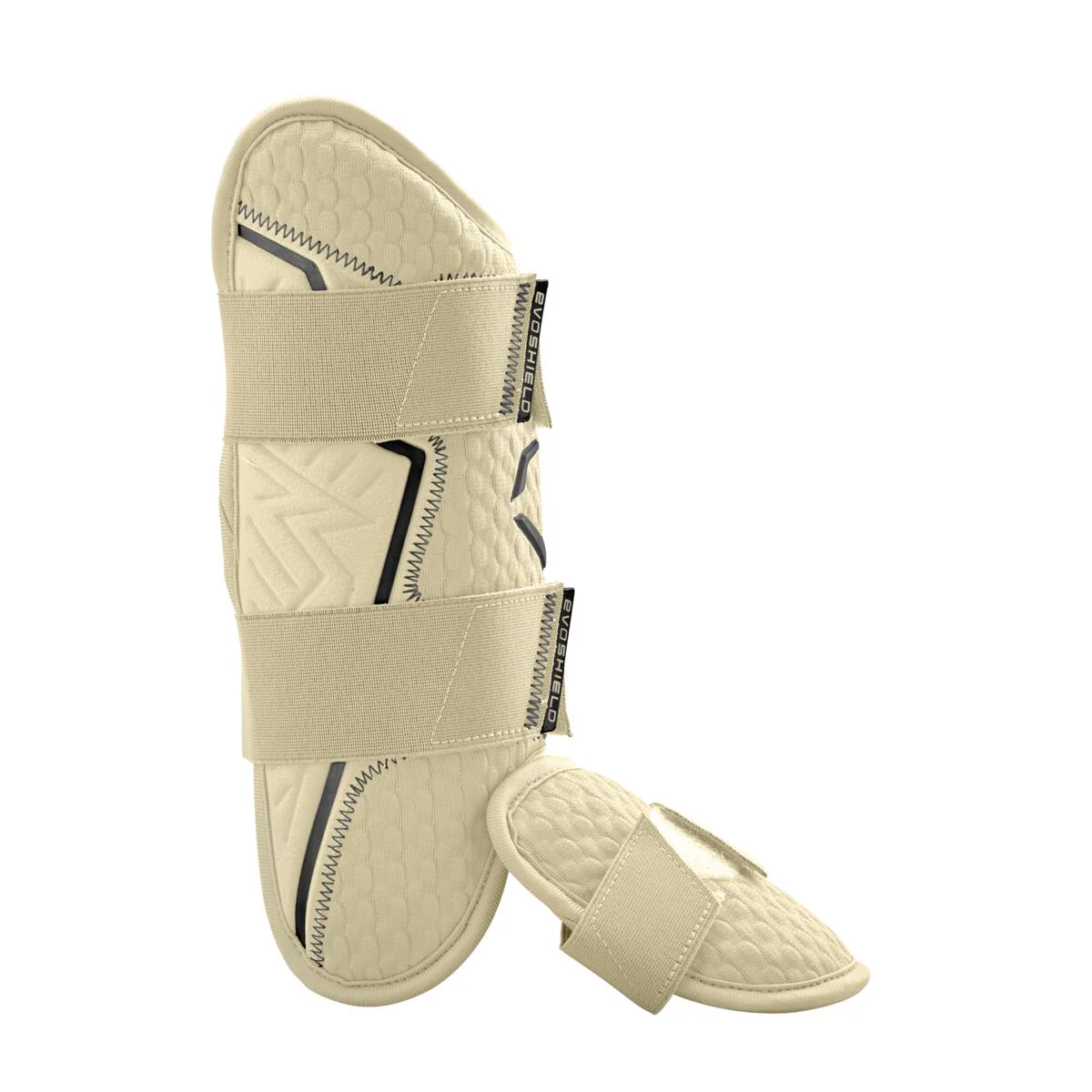 Evoshield PRO SRZ 2.0 Batter's Leg Guard LHH (Left Hand Hitter) - Image 13
