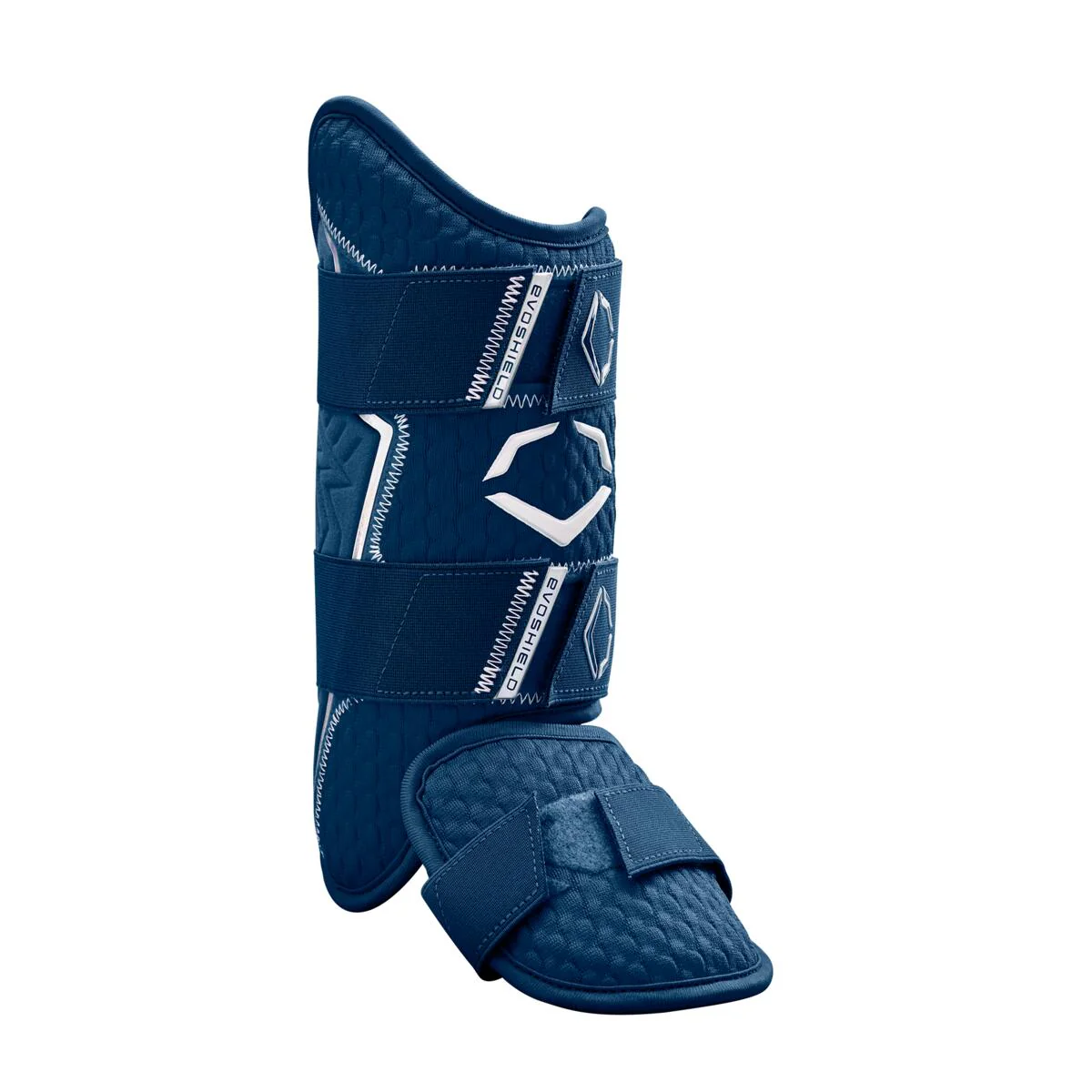 Evoshield PRO SRZ 2.0 Batters Leg Guard RHH (Right Hand Hitter) - Image 19