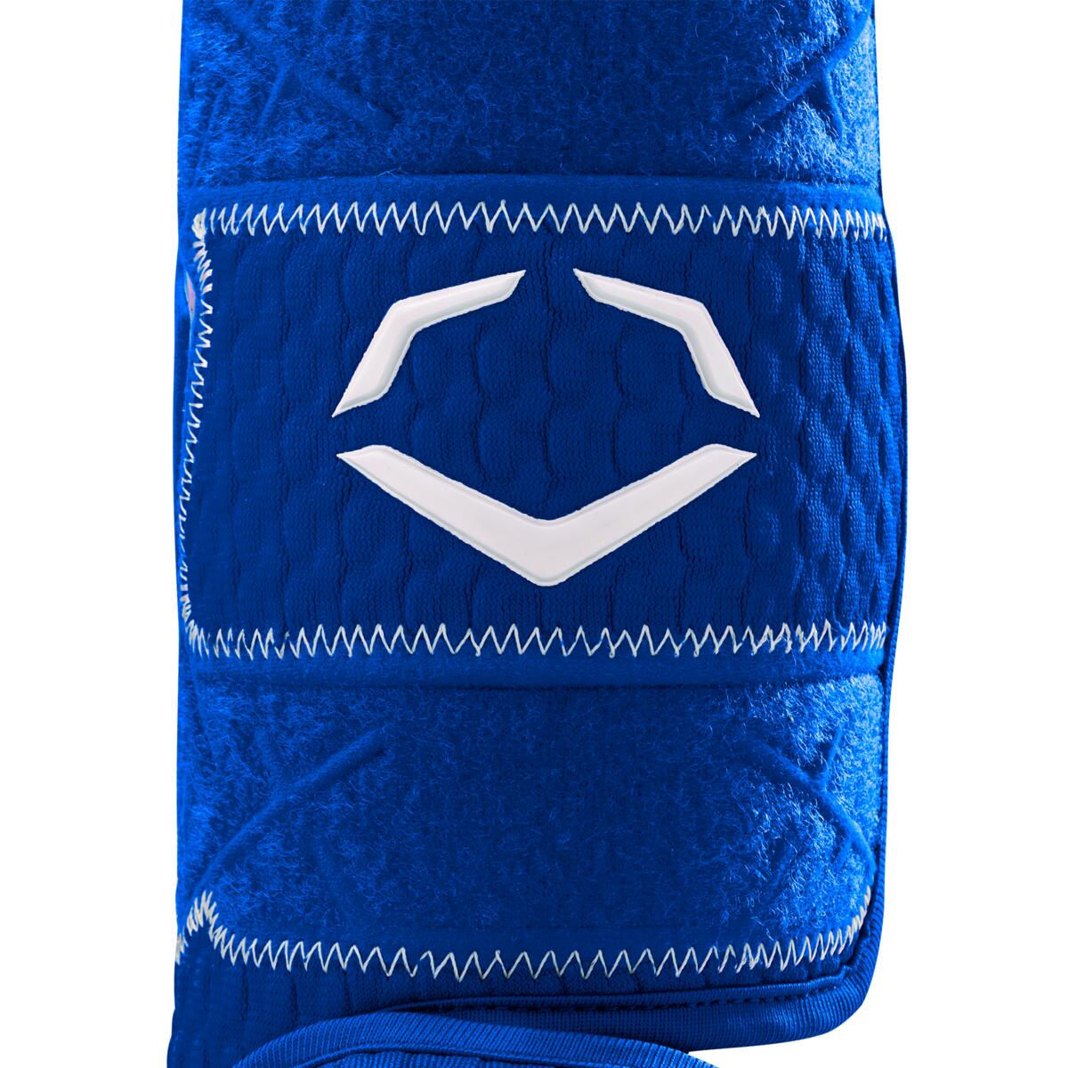 Evoshield PRO SRZ 2.0 Batters Leg Guard RHH (Right Hand Hitter) - Image 32