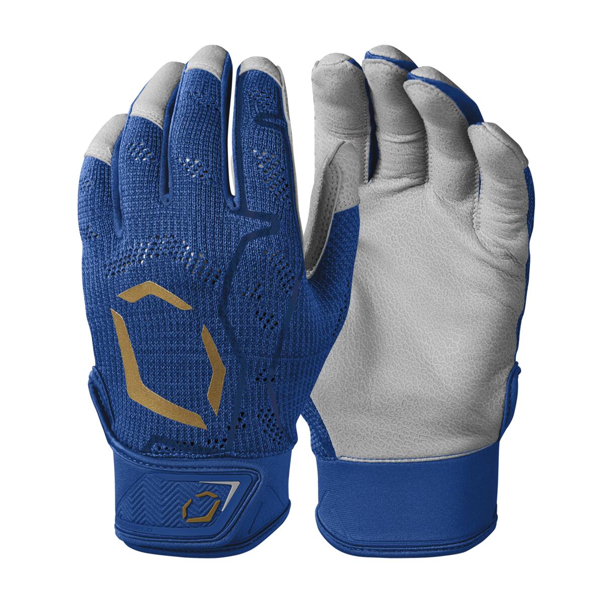 Evoshield PRO-SRZ Mens Batting Gloves - Image 12