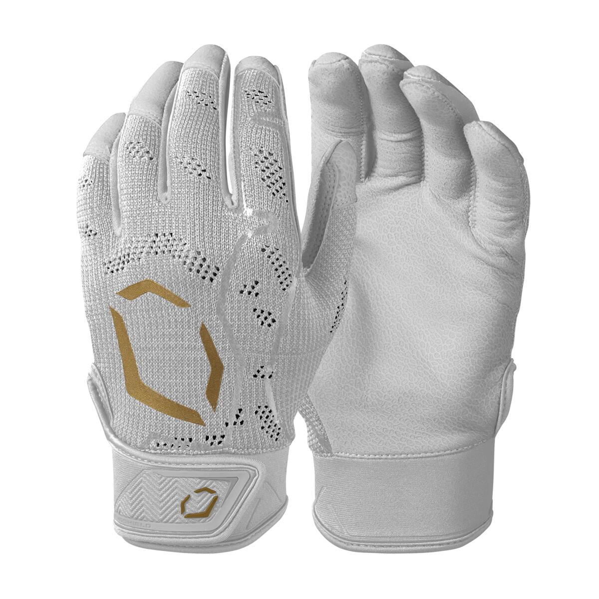 Evoshield PRO-SRZ Mens Batting Gloves - Image 18