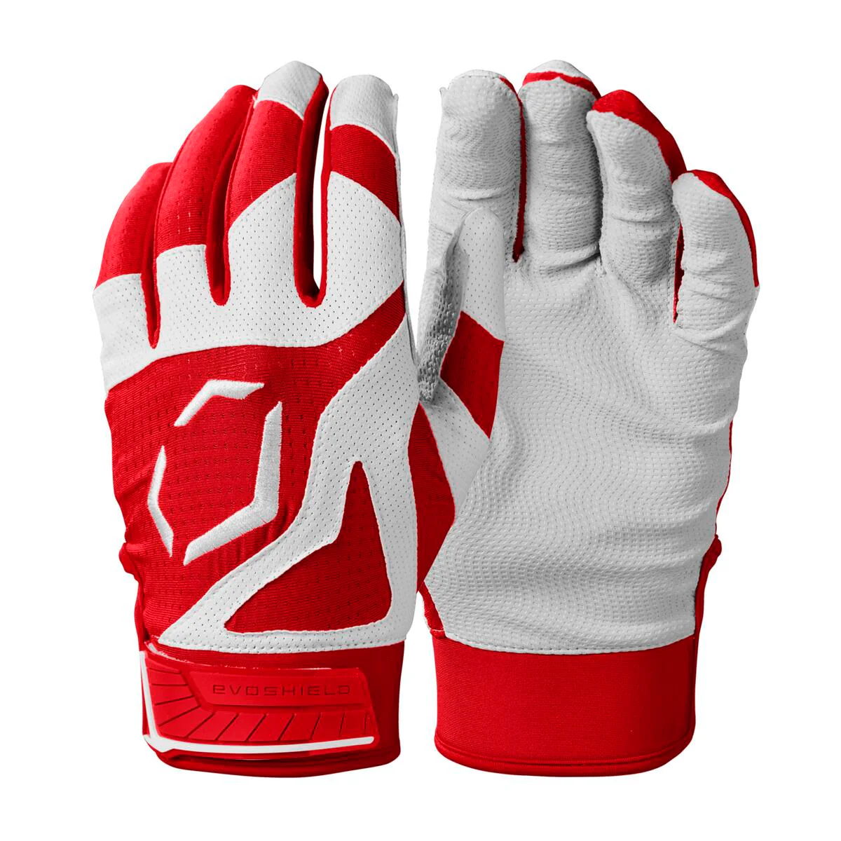 Evoshield SRZ-1 Batting Gloves - Image 12