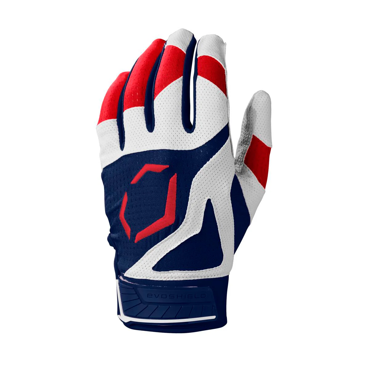 Evoshield SRZ-1 Batting Gloves - Image 13