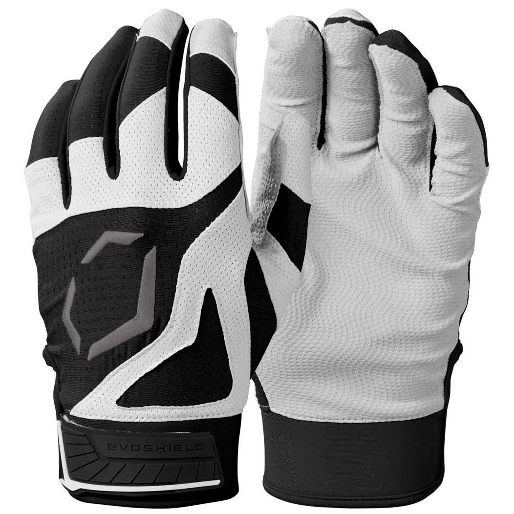 Evoshield SRZ-1 Batting Gloves - Image 3