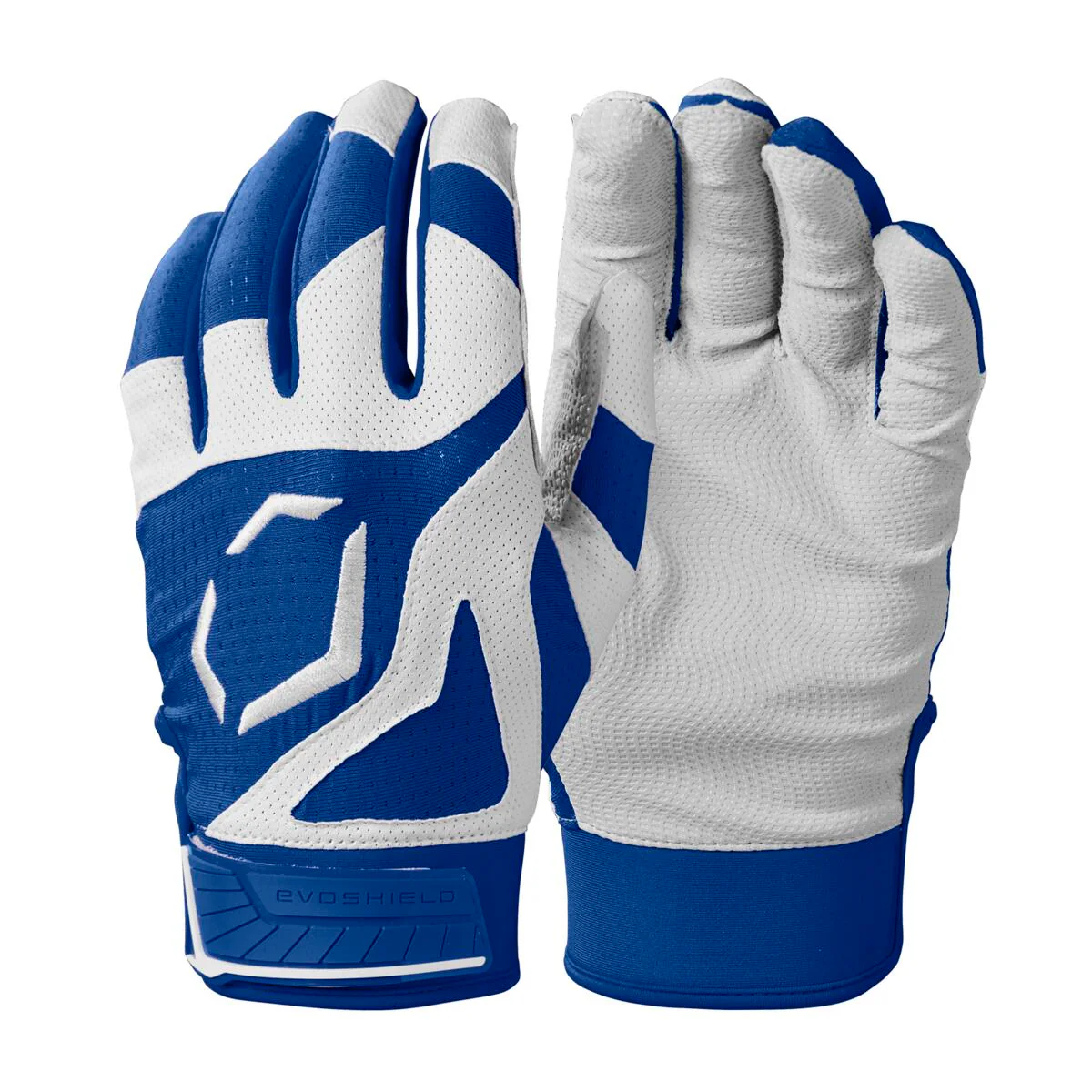 Evoshield SRZ-1 Batting Gloves - Image 9