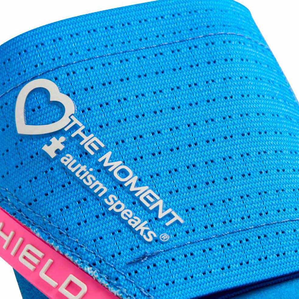 Evoshield X-SRZ Autism Speaks Sliding Mitt 2.0 Youth - Image 6
