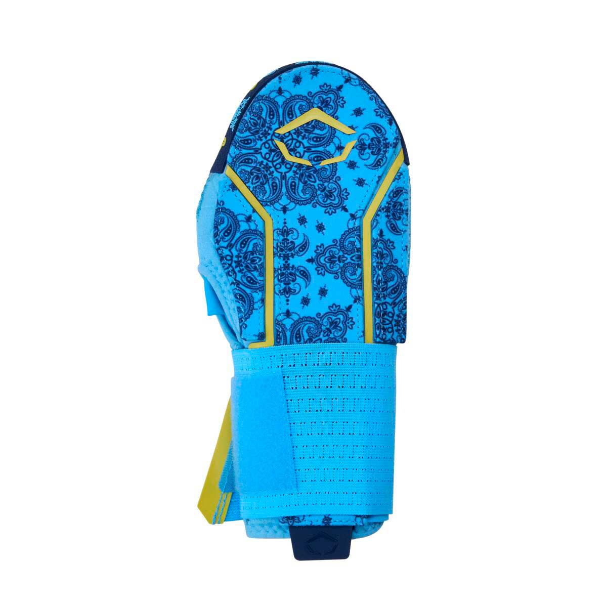 Evoshield X-SRZ Paisley Sliding Mitt 2.0 Adult - Image 2
